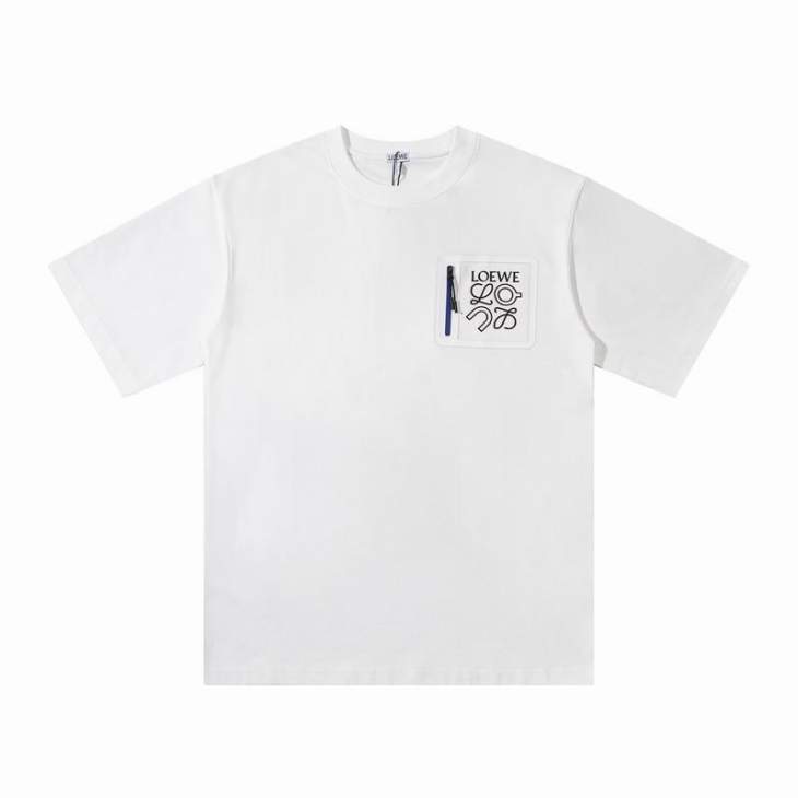 Picture of Loewe T Shirts Short _SKULoeweS-XLdjtx028977